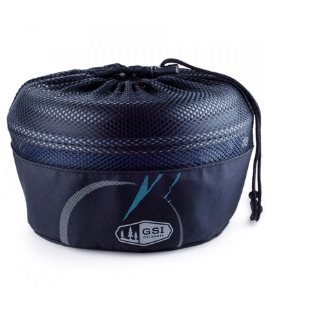 Geschirrset GSI Outdoors Bugaboo Ceramic Base Camper Medium