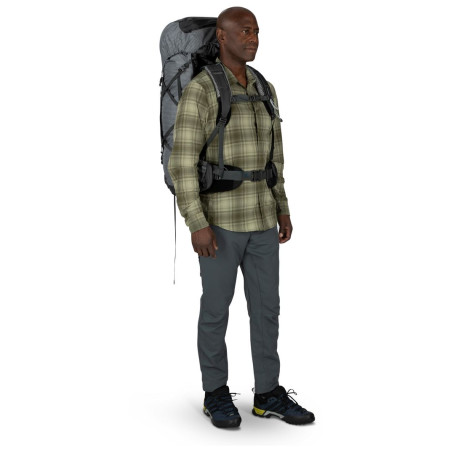 Wanderrucksack Osprey Aether Pro 75