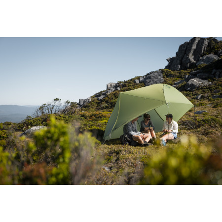 Ultraleichtes Zelt Sea to Summit Telos TR3