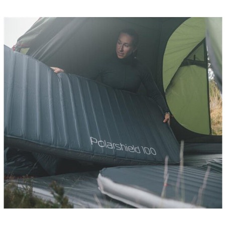 Aufblasbare Matratze Robens Polarshield 100