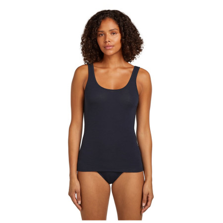Damenunterhemd Icebreaker Wmns Siren Tank