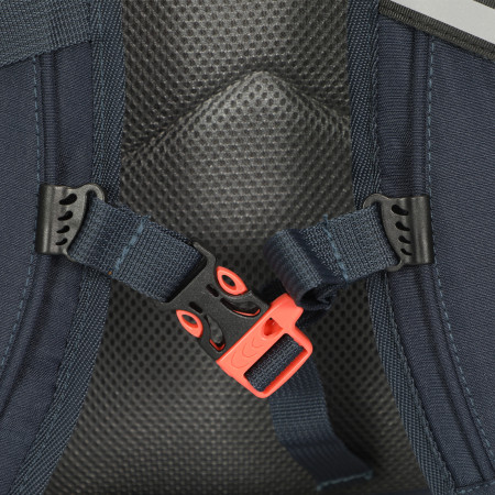 Kinderrucksack Zulu Mako 15l