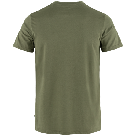 Herren-T-Shirt Fjällräven 1960 Logo T-shirt M