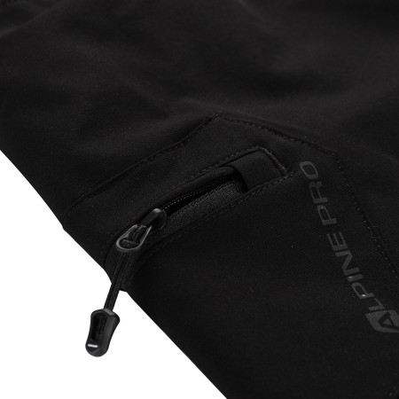 Damenshorts Alpine Pro Zamba 3