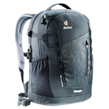 Rucksack Deuter StepOut 22 (2020) schwarz Black