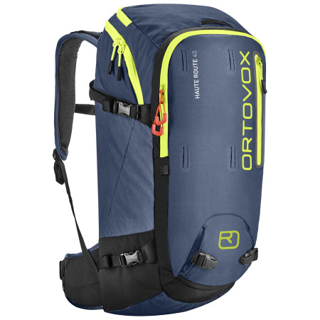 Rucksack Ortovox Haute Route 40 dunkelblau NightBlue