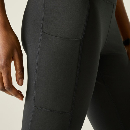 Damen-Leggings Dare 2b Power Thermal Legging
