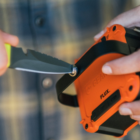 Messer Gear Aid Akua