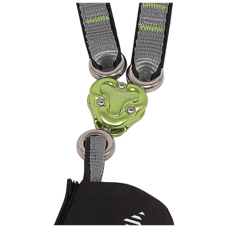 Falldämpfer Camp Kinetic Gyro Rewind Pro