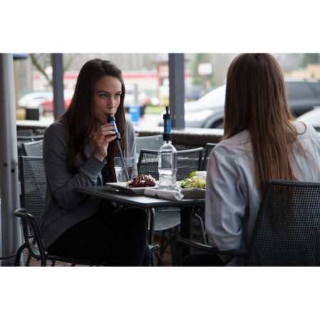 Wasserfilter Sawyer Mini Filter Camo