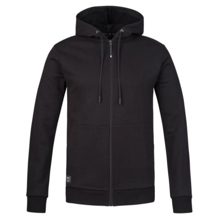 Herren-Sweatshirt Hannah Rofy Hoody dunkelgrau anthracite
