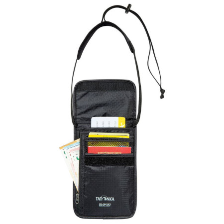 Etui Tatonka Skin Neck Pouch Rfid Block