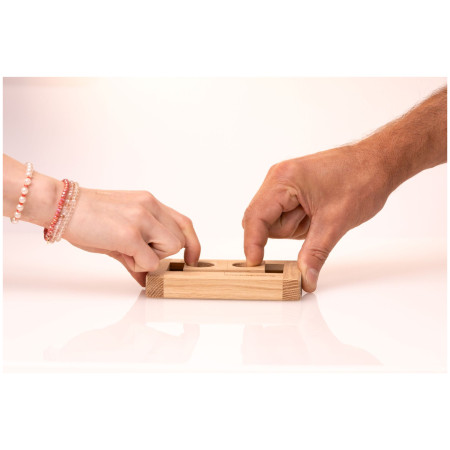 Kletterspiel Crush Climbing Pocket Battle