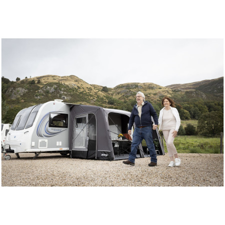Vorzelt Vango Balletto Pro Air 390