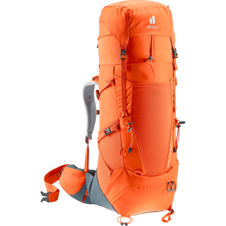 Rucksack Deuter Aircontact Core 35+10 SL 2023