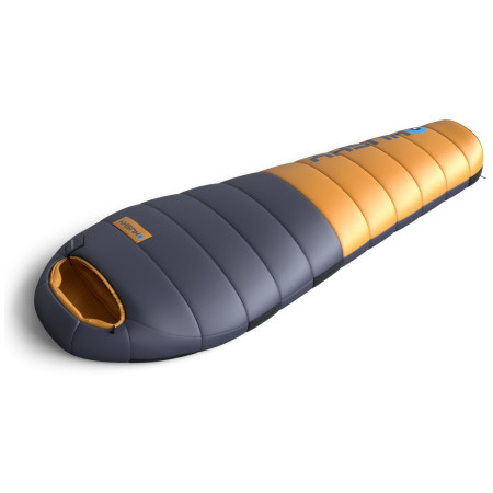 Daunenschlafsack Husky Dexter Short