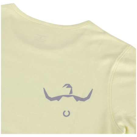 Damen-T-Shirt High Point Rock Cream Lady T-Shirt