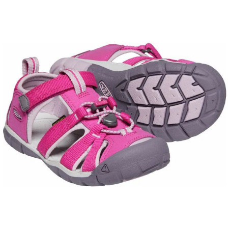Kindersandalen Keen Seacamp II CNX K