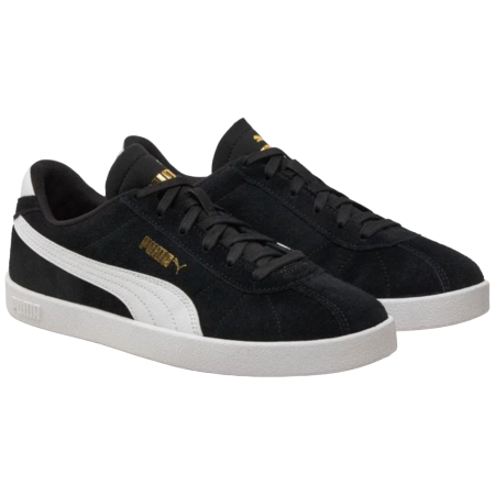 Herrenschuhe Puma Club II