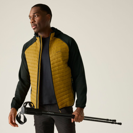 Herrenjacke Regatta Andreson Hybrid