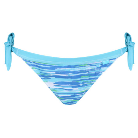 Bikini-Unterteil Regatta Flavia Bikini Str hellblau SeascapeBrsh