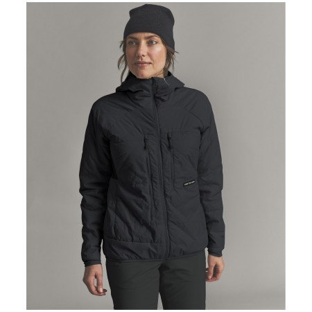 Damenjacke Ortovox Venet Swisswool 60 Jacket