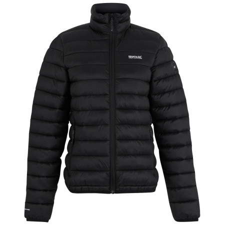 Damenjacke Regatta Women's Marizion schwarz Black