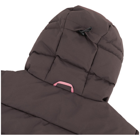 Damen-Wintermantel MOOA Thermora Coat