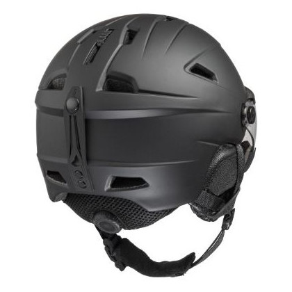 Skihelm Relax Stealth Photo