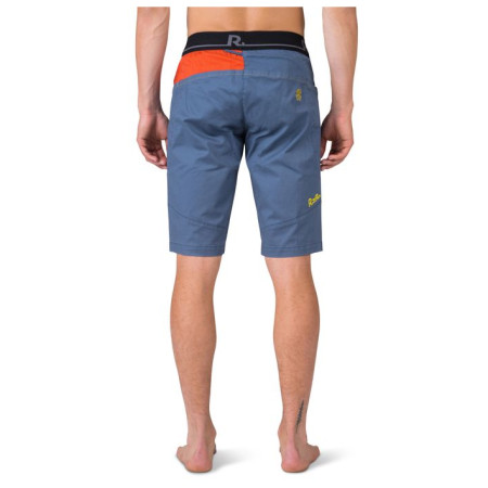 Herrenshorts Rafiki Megos