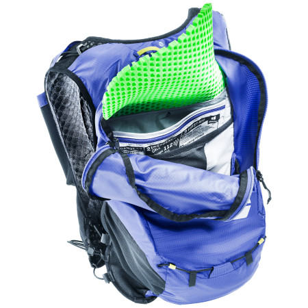 Trailrunningrucksack Deuter Ascender 7