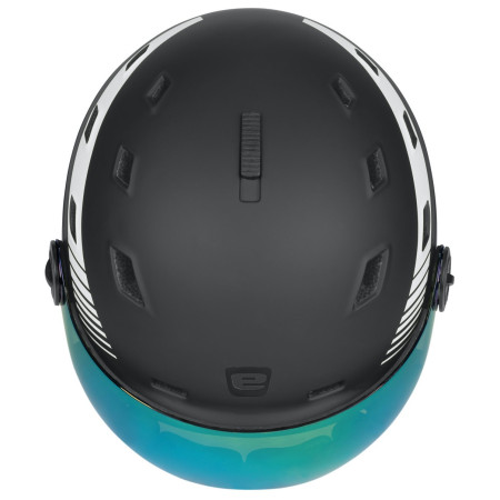Skihelm Etape Davos Pro