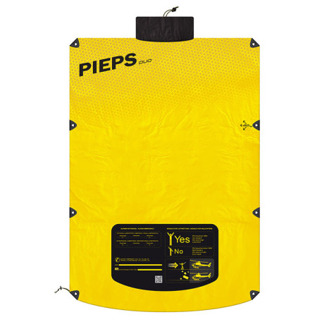 Biwaksack Pieps Pieps Bivy Duo