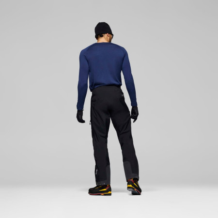 Wasserdichte Herrenhosen Norrona trollveggen Gore-Tex Pro light Pants