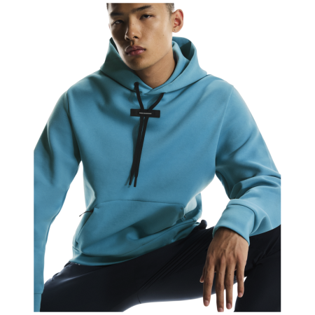 Herren-Sweatshirt On Running Focus Tech Hoodie
