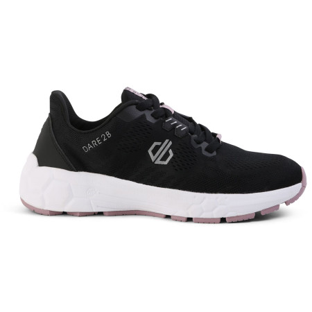 Damenschuhe Dare 2b Womens Hex Rapid schwarz Blk/Woodrose