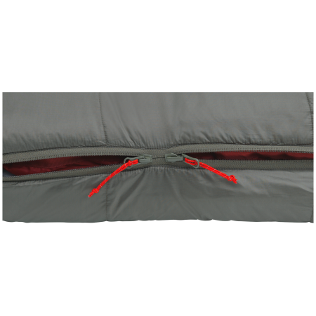 Schlafsack Robens Snowfall I +2°C Regular