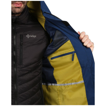 Herrenjacke Kilpi Sonna-M