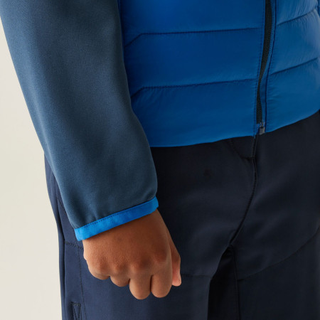 Kinderjacke Regatta Kielder Hybrid IX
