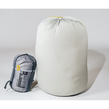 Daunenschlafsack Patizon G400 L (186-200 cm)