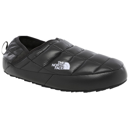 Herrenschuhe The North Face M Thermoball Traction Mule V schwarz TnfBlack/TnfWhite