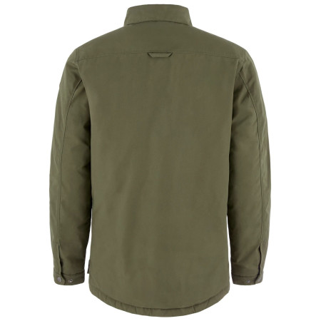 Herrenjacke Fjällräven Övik Down Shirt Jacket M