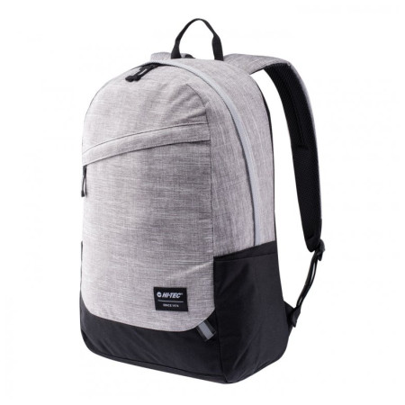 Rucksack Hi-Tec Citan hellgrau Grey Melange/Black