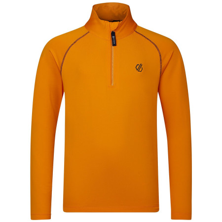 Kinder-Funktions-Sweatshirt Dare 2b Consist II CoreStrech ElectricOrng orange ElectricOrng