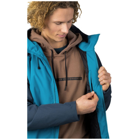 Herrenjacke Hannah Mascon