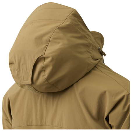 Herrenjacke Helikon-Tex Trooper Jacket Mk2 - Stormstretch®