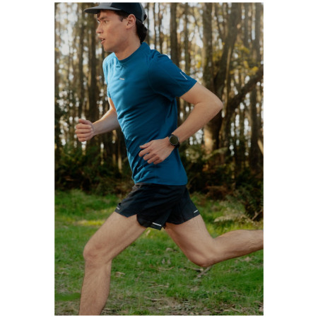 Herren-Funktionsshirt Icebreaker Men Merino Blend 125 Cool-Lite™ Speed SS Tee