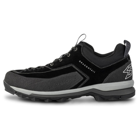 Herrenschuhe Garmont Dragontail (2023) schwarz Black