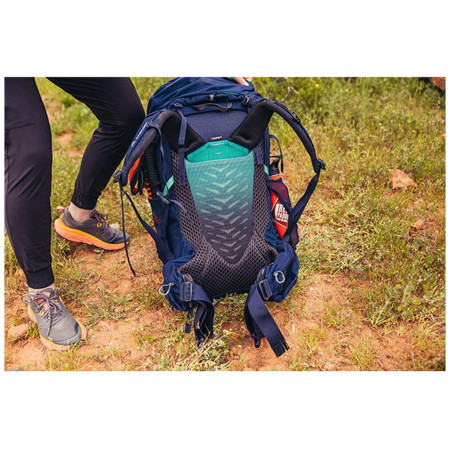 Damenrucksack Gregory Amber 68