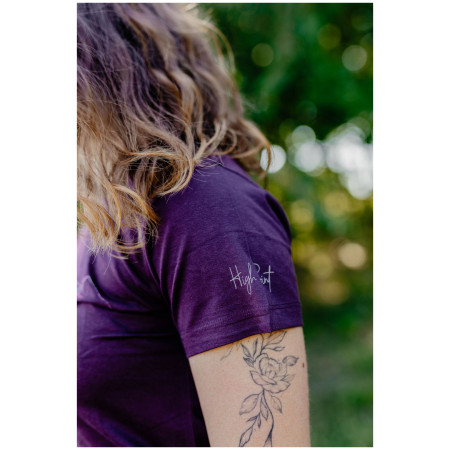 Damen-T-Shirt High Point Spirit Lady T-Shirt